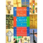 Making The Sign Of The Cross by Janet Hodgson